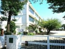 東村山市立大岱小学校