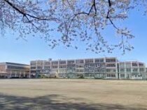 東村山市立東村山第五中学校