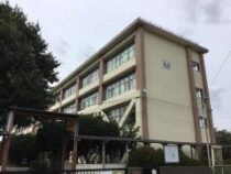 東大和市立第一中学校